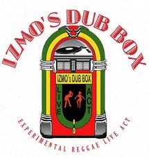 Izmo’s Dub Box, Live Surprise sur R-Dwa !