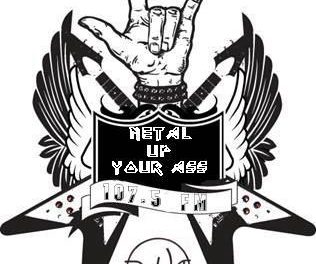 Meltin’ Dub (163) : Metal Up Your Ass !