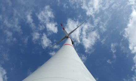 Au Rythme du Parc : Les projets éoliens au sein du PNRV