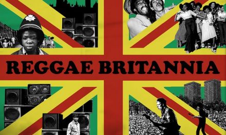 Power Station 09 : UK Roots Reggae