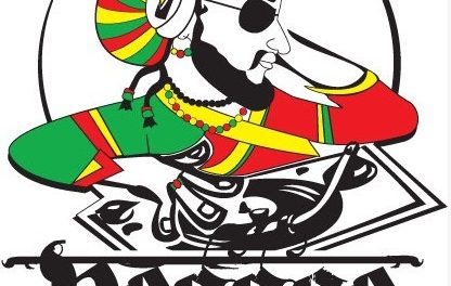 Power Station 27 : Reggae In India & Southeast Asia