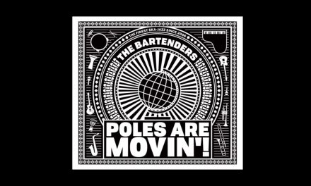Power Station 102 : Poles Are Movin !