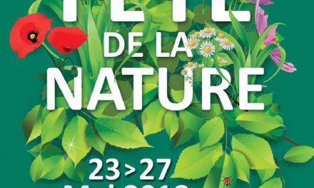 La Fête de la Nature 2018, pourquoi pas à Valdrôme ?
