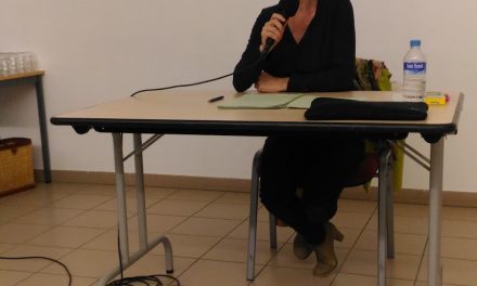 Conférence avec Lauréline Fontaine : L’Homme et son droit dans la société contemporaine