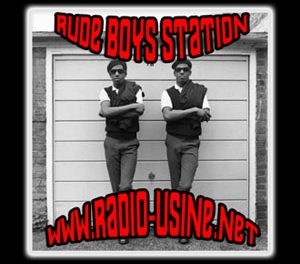 Été Coton-Tige : Rude Boys Station/ Radio Usine/ Punk De Notre Jeunesse