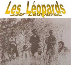 A LA RECHERCHE DU GROOVE PERDU (307) Kadans kréol : Les Léopards de la Martinique