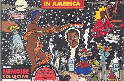 A LA RECHERCHE DU GROOVE PERDU (110) Voodoo in america : musique vaudou au pays de l’oncle Sam