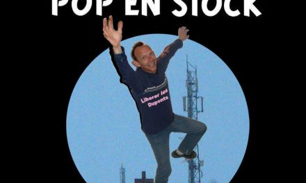 A LA RECHERCHE DU GROOVE PERDU (119) Tribute to… Pop en Stock
