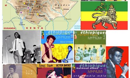 A la recherche du groove perdu (15) – Le son d’Addis Abeba, les stars vocales