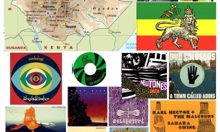 A la recherche du groove perdu (16) – Le son d’Addis Abeba : La résurrection