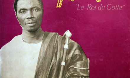 A la recherche du groove perdu (50) – De cotonou à Lome Vol2
