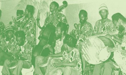 A LA RECHERCHE DU GROOVE PERDU (73) Session Afro-caribéenne : Jamaique, trinidad et tobago, antilles francaise et cuba