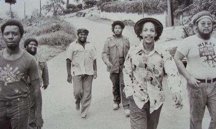 A LA RECHERCHE DU GROOVE PERDU (86) du reggae, des classiques, jacob et compagnie ….