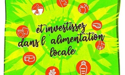 La Carline : Visites de Fermes, Café Coopératif et Assemblée Générale !