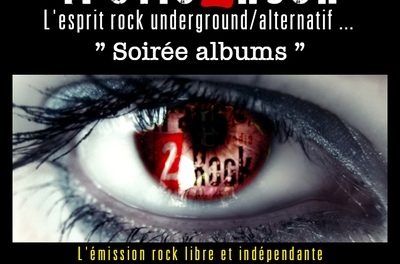 Trafic 2 Rock “Soirée albums” #042