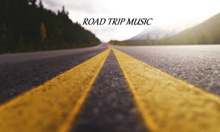 Free Like Art #9 : Playlist Road Trip