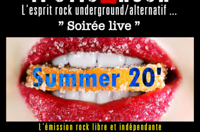 Trafic 2 Rock “Summer 2020” 5 #017