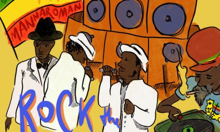 Power Station 171 : Rock The Dancehall