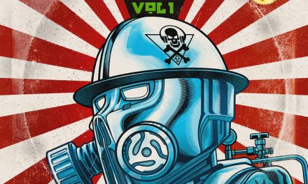 Power Station 179 – Fear no evil