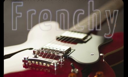 Trafic 2 Rock [Frenchy] #131