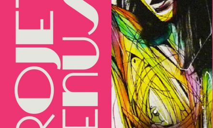 Free Like Art #30 : Projet Venus – Interview avec l’artiste KILAT