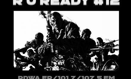 R U Ready #12