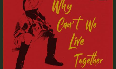 Power Station 180 – Why Can’t we live together