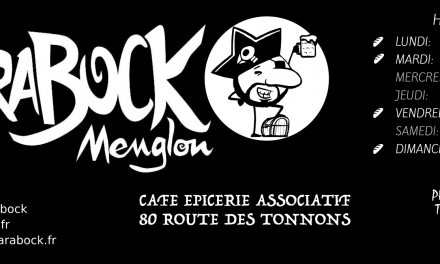 Menglon : Le Barabock