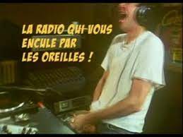 A LA RECHERCHE DU GROOVE PERDU (362) 100 ans de radio et 40 ans de libération des ondes en France : Carbone 14, la radio qui t’encule par les oreilles !