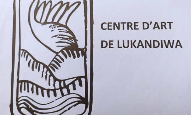 Luc-en-Diois : Centre d’art de Lukandiwa