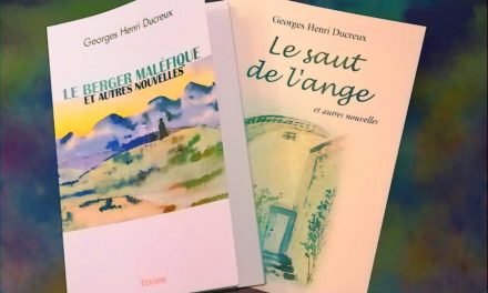 Die’stoires et contes : Les malheurs de François Duparc