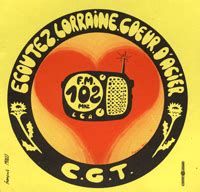 A LA RECHERCHE DU GROOVE PERDU (363) 100 ans de radio et 40 ans de radio libre : radio lorraine cœur d’Acier (1979-1981)