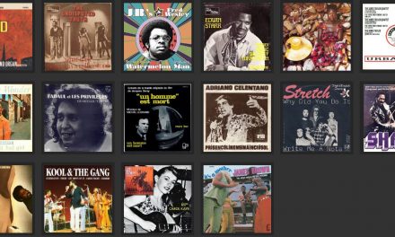 Les Heures Essentielles du Jazz : Funk 60-80’s – Le Funk classique