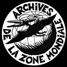 Archives de la Zone Mondiale : Un Label Alternatif