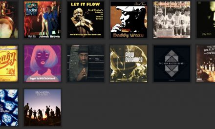Les Heures Essentielles du Jazz : Funk 90’s-auj’ – Le Funk moderne