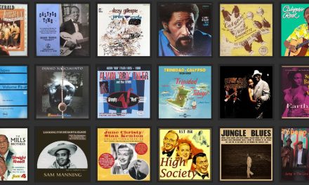 Les Heures Essentielles du Jazz : Calypso – Le Jazz venu des Caraïbes (40’s-auj’)