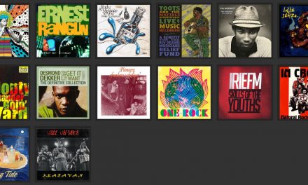Les Heures Essentielles du Jazz : Reggae – La Jamaïque colore le Jazz (60’s-auj’)