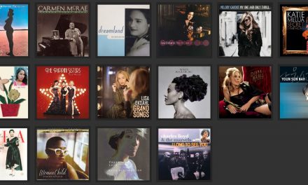 Les Heures Essentielles du Jazz : Les Divas 70’s-auj’ – Les nouvelles reines du Jazz