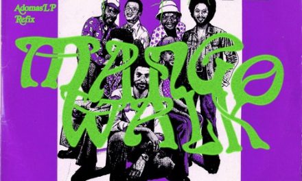 A LA RECHERCHE DU GROOVE PERDU (425) Original Soul/funk tunes Vs Reggae cover 2