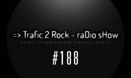 Trafic 2 Rock #188