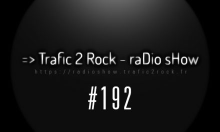 Trafic 2 Rock #192