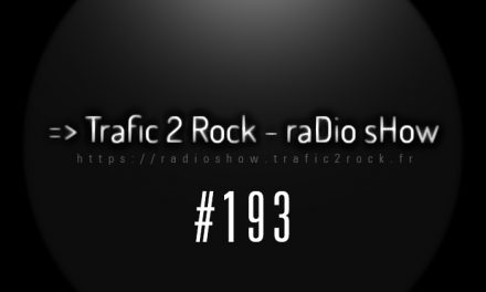 Trafic 2 Rock #193