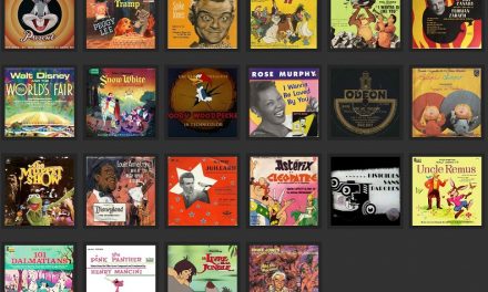 Les Heures Essentielles du Jazz : Cartoons 20-70’s – Dessin animé et musique de genre