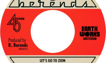 Power Station 194 – Let’s go to Zion