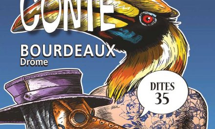 Nouvelles Du Conte : Dites35
