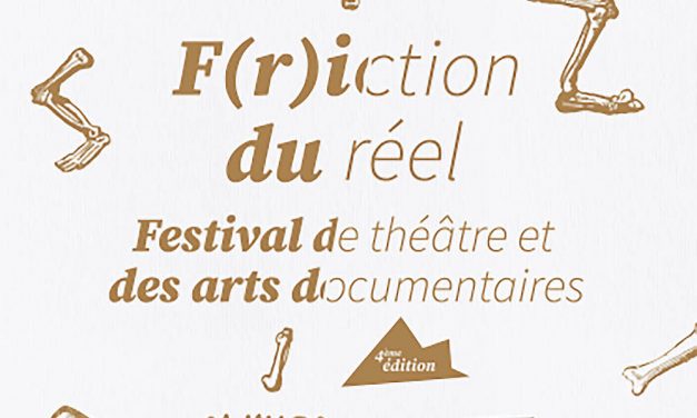 Festival F(r)iction du réel, Mortel !