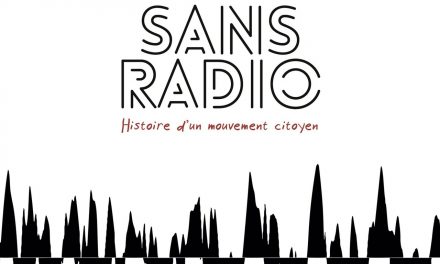 Michel Léon nous parle des Sans Radio