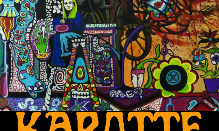 ARTySHOW #16 – KAROTTE !
