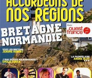 Coton_Tige 006 : Bretagne VS Normandie