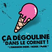Été Coton-Tige : Ça Dégouline Dans Le Cornet !/ Radio G!/ Riot Grrrl